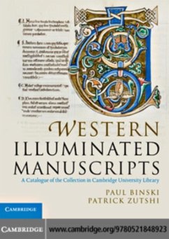 Western Illuminated Manuscripts (eBook, PDF) - Binski, Paul