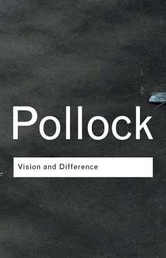 Vision and Difference (eBook, PDF) - Pollock, Griselda