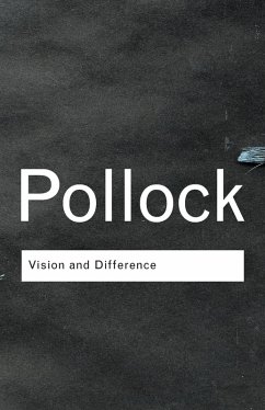 Vision and Difference (eBook, ePUB) - Pollock, Griselda