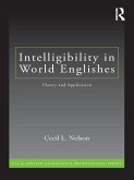Intelligibility in World Englishes (eBook, ePUB)