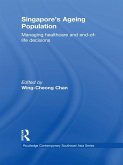 Singapore's Ageing Population (eBook, ePUB)