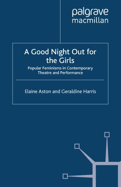 A Good Night Out for the Girls (eBook, PDF) - Aston, E.; Harris, G.