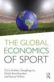 The Global Economics of Sport (eBook, ePUB)