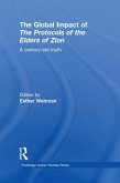 The Global Impact of the Protocols of the Elders of Zion (eBook, PDF)