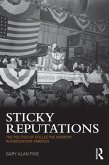 Sticky Reputations (eBook, ePUB)