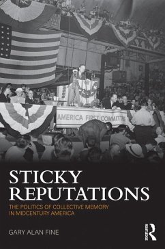 Sticky Reputations (eBook, PDF)