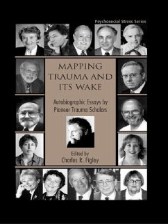 Mapping Trauma and Its Wake (eBook, PDF)