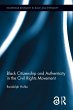 Black Citizenship and Authenticity in... - Bild 1