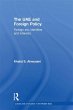 The UAE and Foreign Policy (eBook, ePUB) - Bild 1