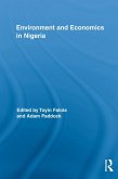 Environment and Economics in Nigeria (eBook, PDF)