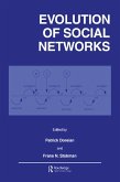 Evolution of Social Networks (eBook, ePUB)