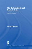 The Culturalization of Caste in India (eBook, PDF)