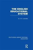The English Educational System (eBook, PDF)