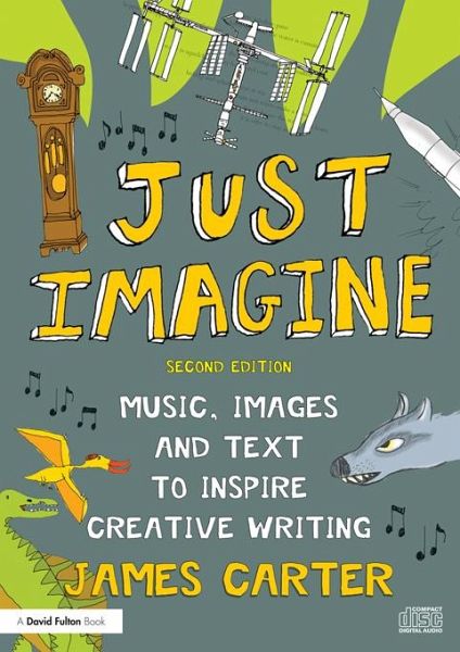 Just Imagine (eBook, PDF) Just Imagine (eBook, PDF)
