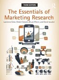 The Essentials of Marketing Research (eBook, ePUB)