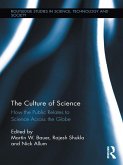 The Culture of Science (eBook, ePUB)
