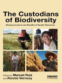 The Custodians of Biodiversity (eBook, ePUB)