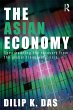 The Asian Economy (eBook, ePUB) - Bild 1