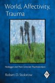 World, Affectivity, Trauma (eBook, ePUB)