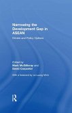 Narrowing the Development Gap in ASEAN (eBook, ePUB)