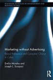 Marketing without Advertising (eBook, ePUB)