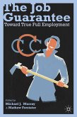 The Job Guarantee (eBook, PDF)