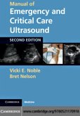 Manual of Emergency and Critical Care Ultrasound (eBook, PDF)
