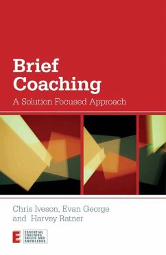 Cover Brief Coaching (eBook, ePUB)