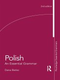 Polish: An Essential Grammar (eBook, ePUB)