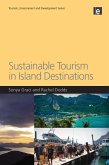 Sustainable Tourism in Island Destinations (eBook, ePUB)