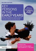 Key Persons in the Early Years (eBook, PDF)