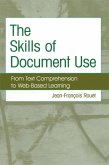 The Skills of Document Use (eBook, PDF)