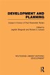 Development and Planning (eBook, ePUB) - Bild 1