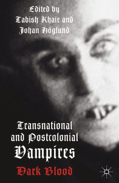 Transnational and Postcolonial Vampires (eBook, PDF)