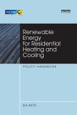 Renewable Energy for Residential Heating and Cooling (eBook, ePUB)