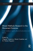 Mixed Methods Research in the Movement Sciences (eBook, ePUB)