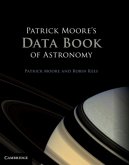Patrick Moore's Data Book of Astronomy (eBook, PDF)
