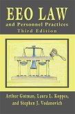EEO Law and Personnel Practices (eBook, PDF)