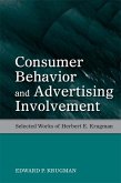 Consumer Behavior and Advertising Involvement (eBook, PDF)