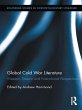 Global Cold War Literature (eBook, PDF) - Bild 1