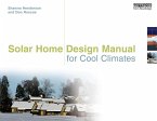 Solar Home Design Manual for Cool Climates (eBook, PDF)