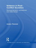 Violence in Post-Conflict Societies (eBook, PDF)