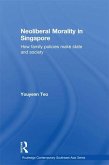 Neoliberal Morality in Singapore (eBook, PDF) Neoliberal Morality in Singapore (eBook, PDF)