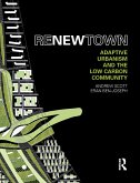 ReNew Town (eBook, ePUB)