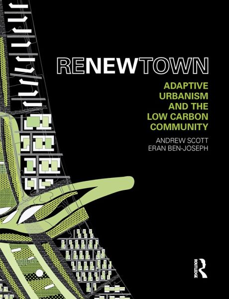 ReNew Town (eBook, ePUB)