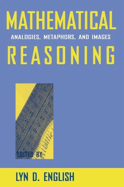Cover Mathematical Reasoning (eBook, PDF)