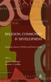 Religion, Community and Development (eBook, ePUB)
