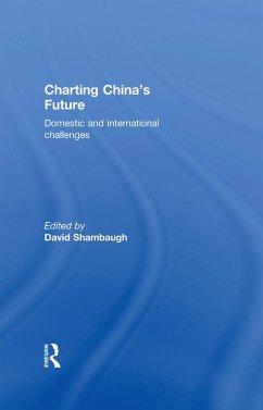 Charting China's Future (eBook, ePUB)