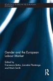 Gender and the European Labour Market (eBook, ePUB)