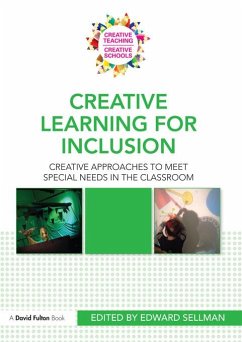Cover Creative Learning for Inclusion (eBook, PDF)